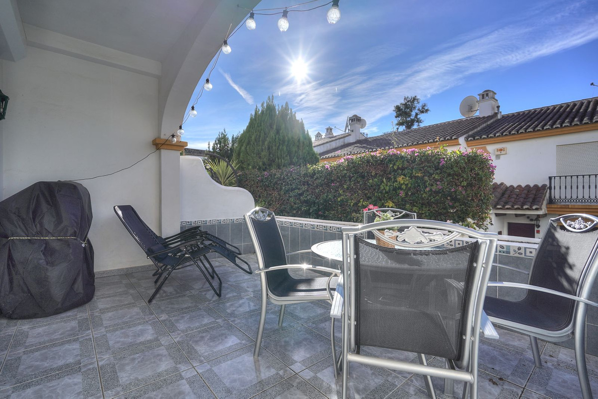 Huis te koop in Mijas Golf | 3 slaapkamers H5264170
