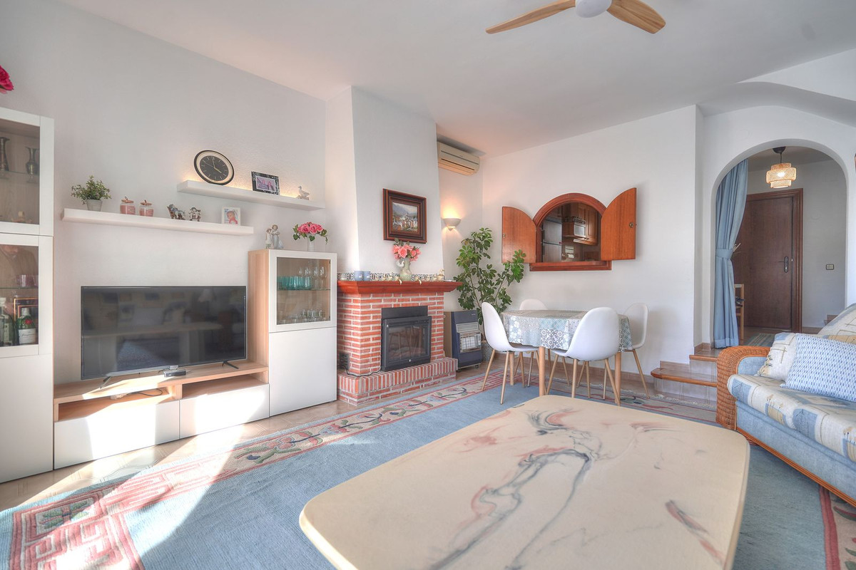 Huis te koop in Mijas Golf | 3 slaapkamers H5264170