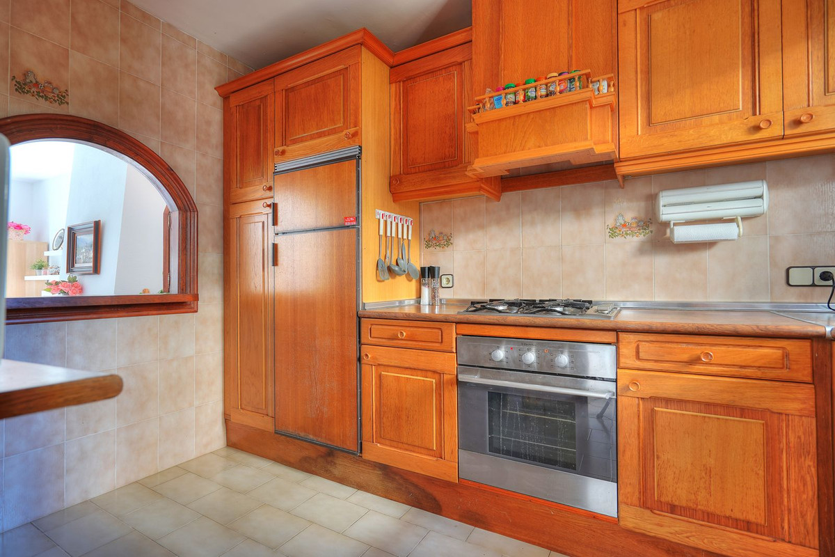 Huis te koop in Mijas Golf | 3 slaapkamers H5264170