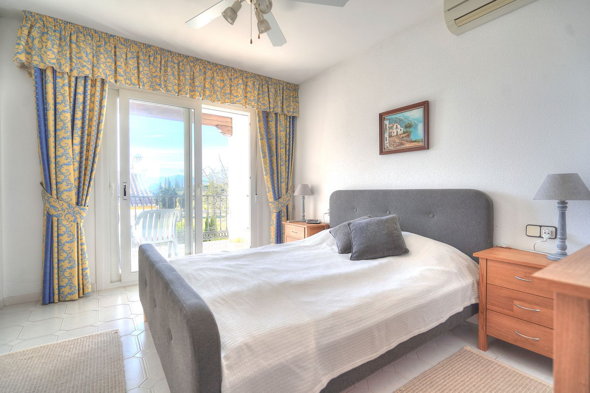 Huis te koop in Mijas Golf | 3 slaapkamers H5264170