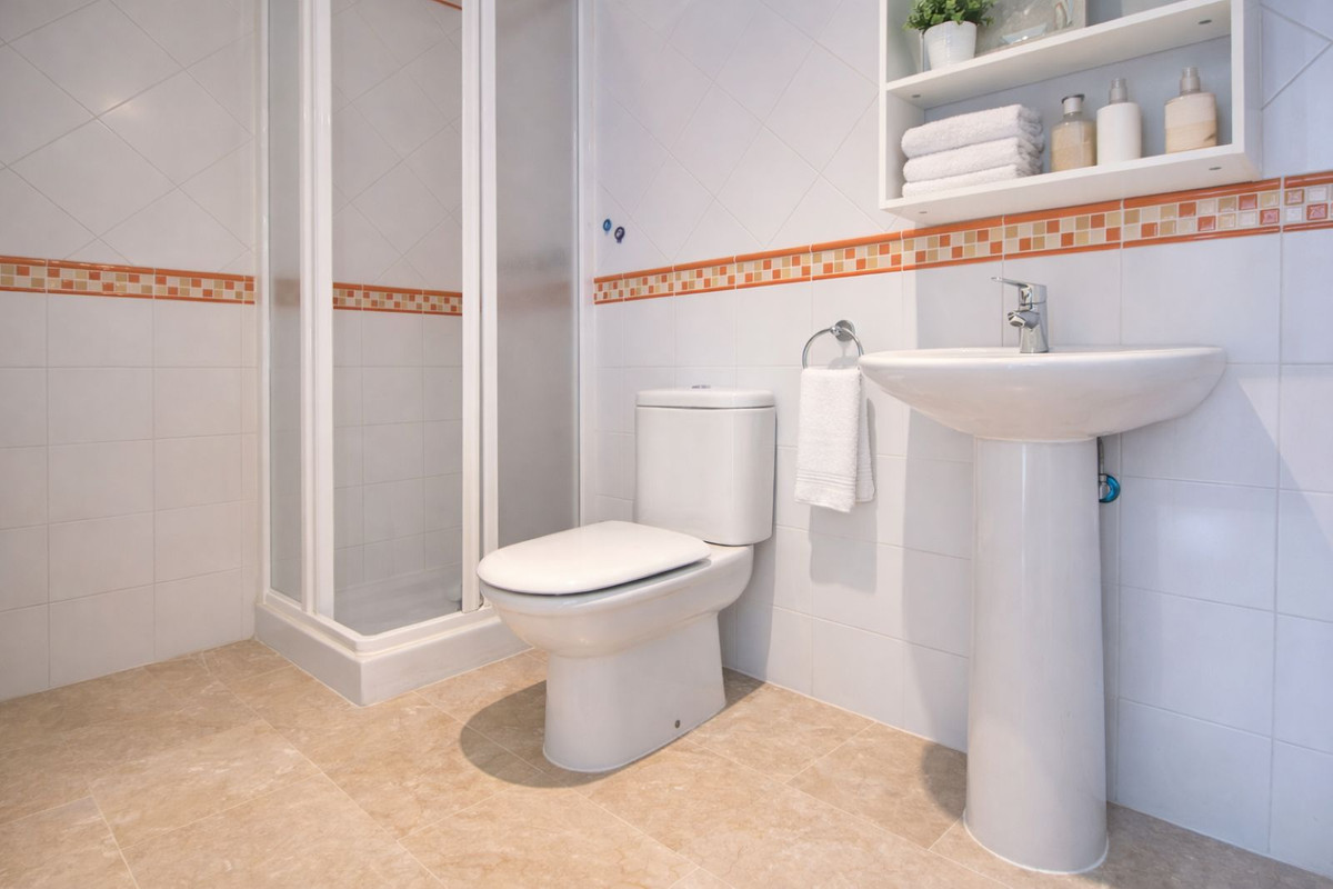 Huis te koop in Mijas Golf | 3 slaapkamers H5283778