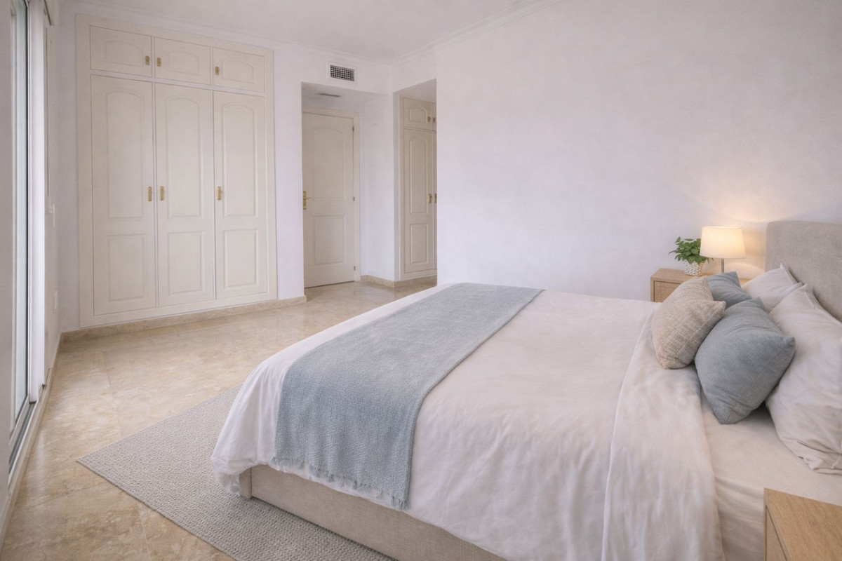 Huis te koop in Mijas Golf | 3 slaapkamers H5283778