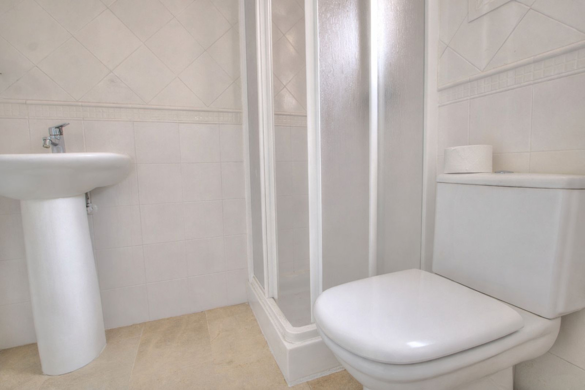 Huis te koop in Mijas Golf | 3 slaapkamers H5283778