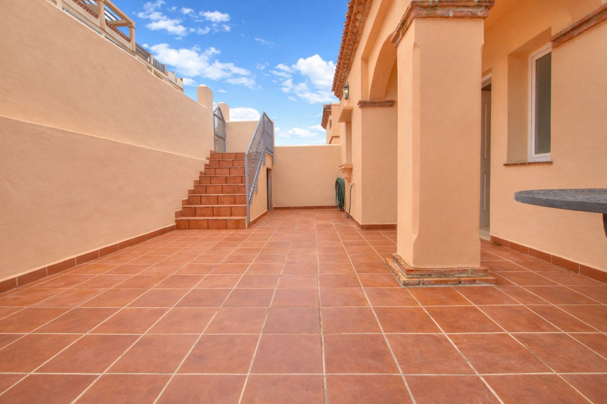 Huis te koop in Mijas Golf | 3 slaapkamers H5283778