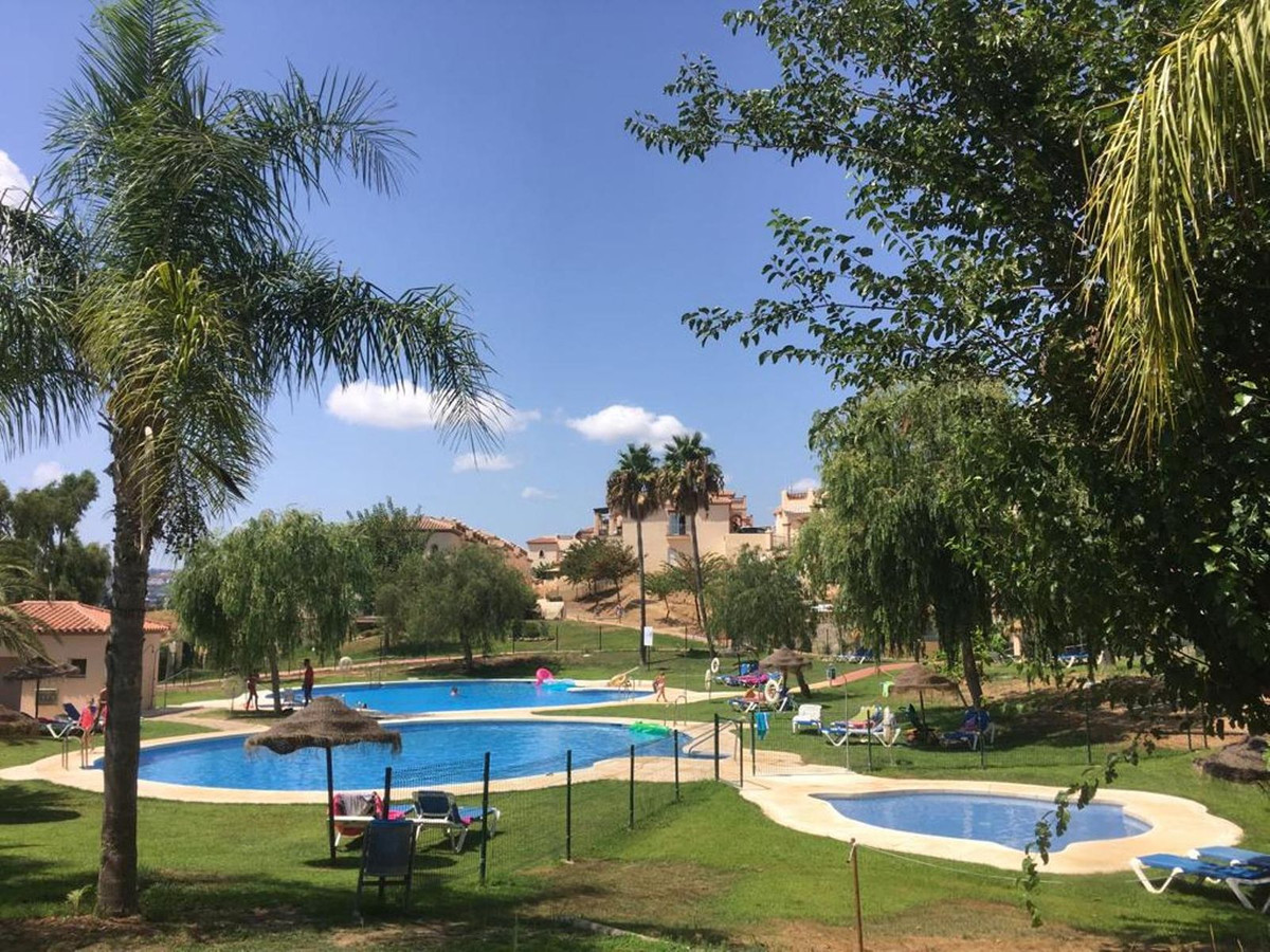 Huis te koop in Mijas Golf | 3 slaapkamers H5283778