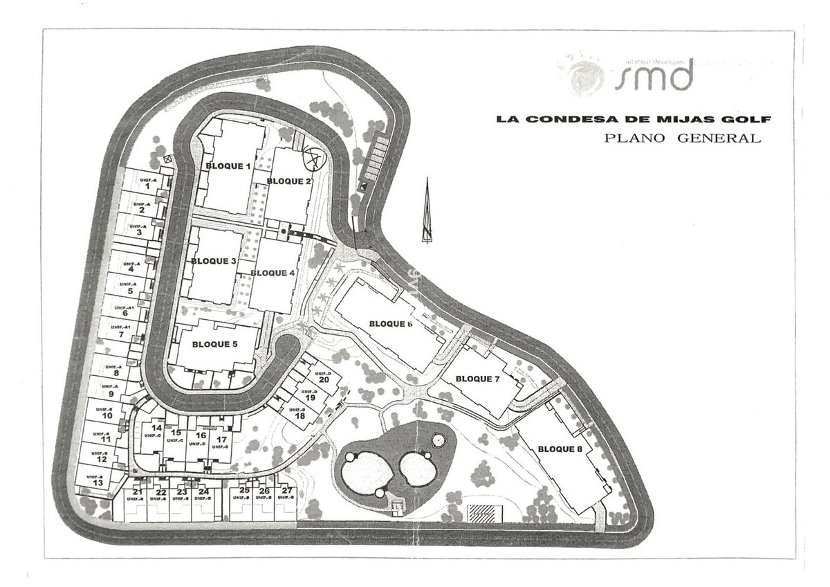 Huis te koop in Mijas Golf | 3 slaapkamers H5283778