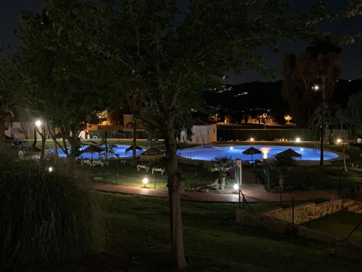 Huis te koop in Mijas Golf | 3 slaapkamers H5283778