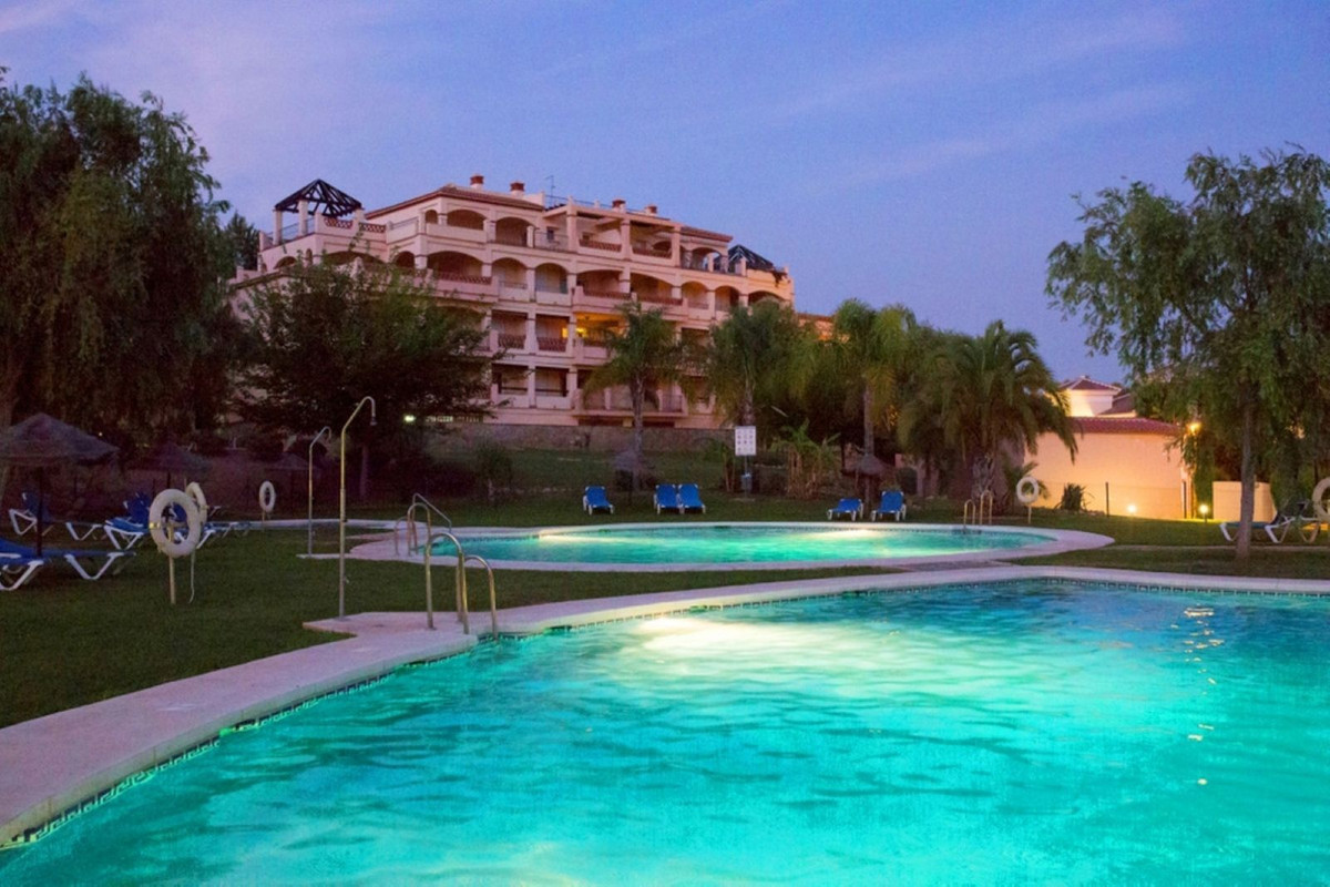 Huis te koop in Mijas Golf | 3 slaapkamers H5283778