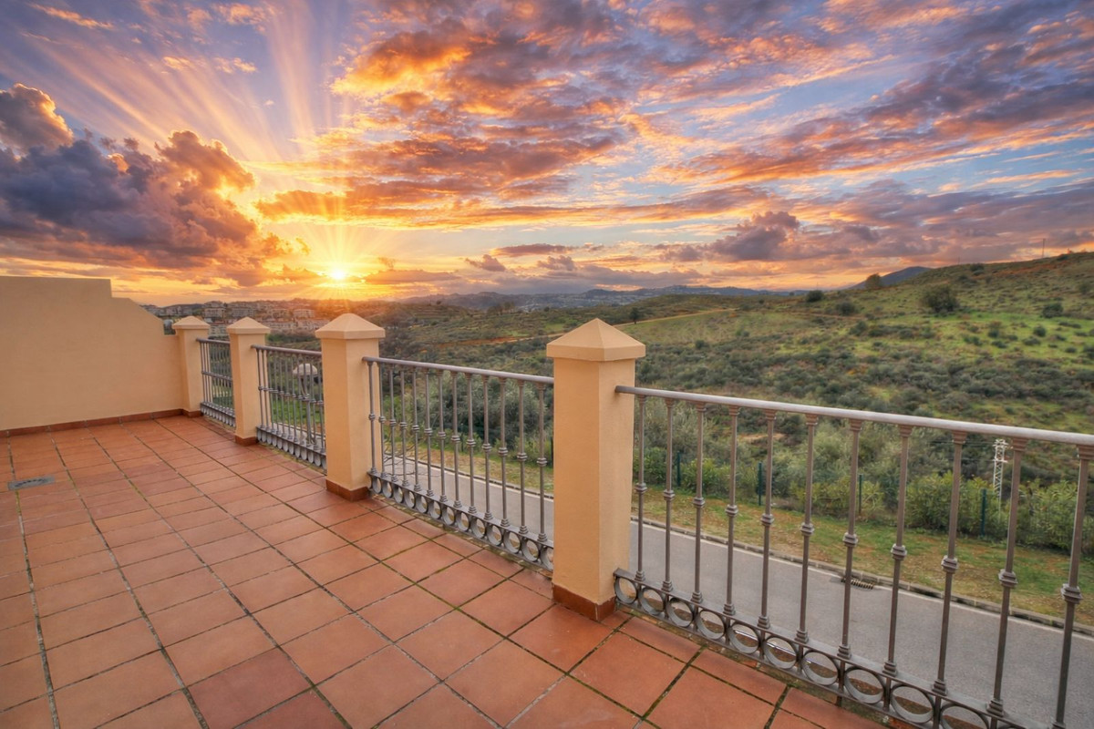 Huis te koop in Mijas Golf | 3 slaapkamers H5283778