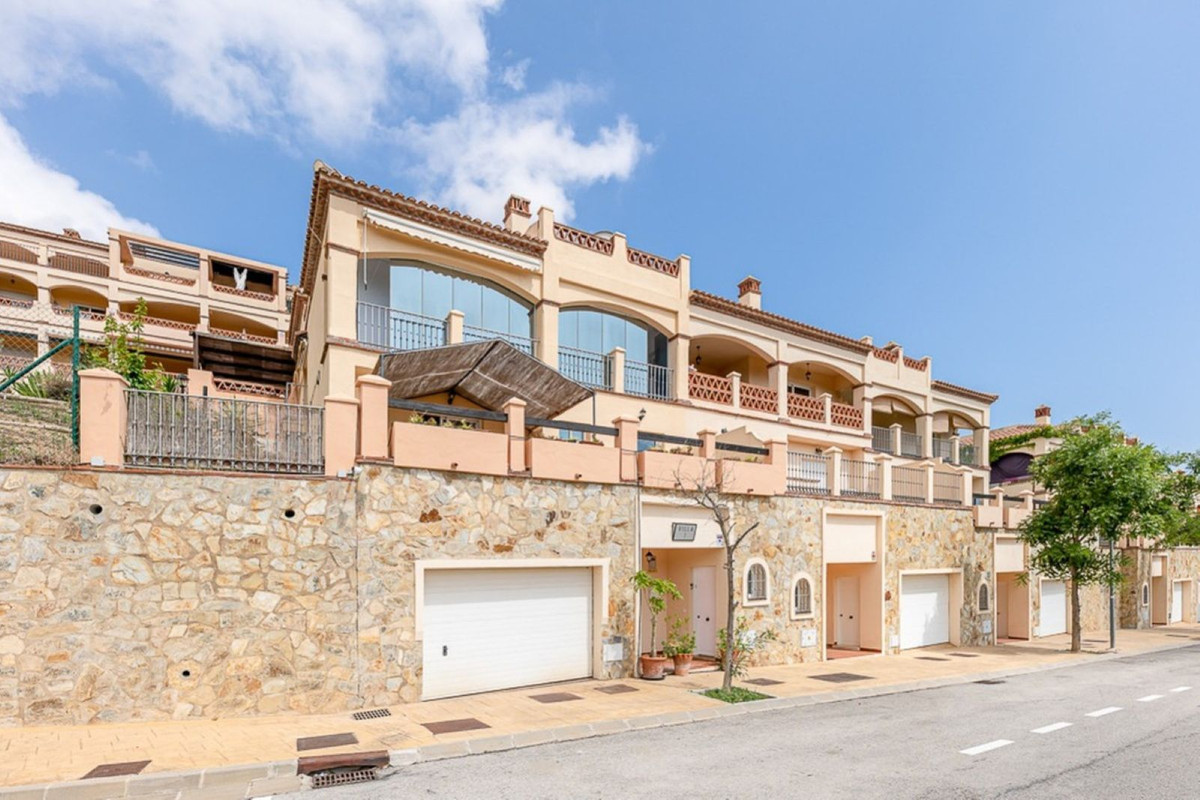 Huis te koop in Mijas Golf | 3 slaapkamers H5283778