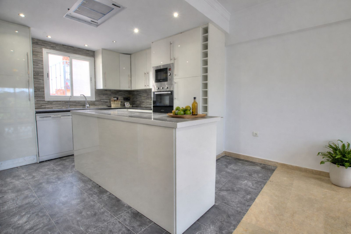 Huis te koop in Mijas Golf | 3 slaapkamers H5283778