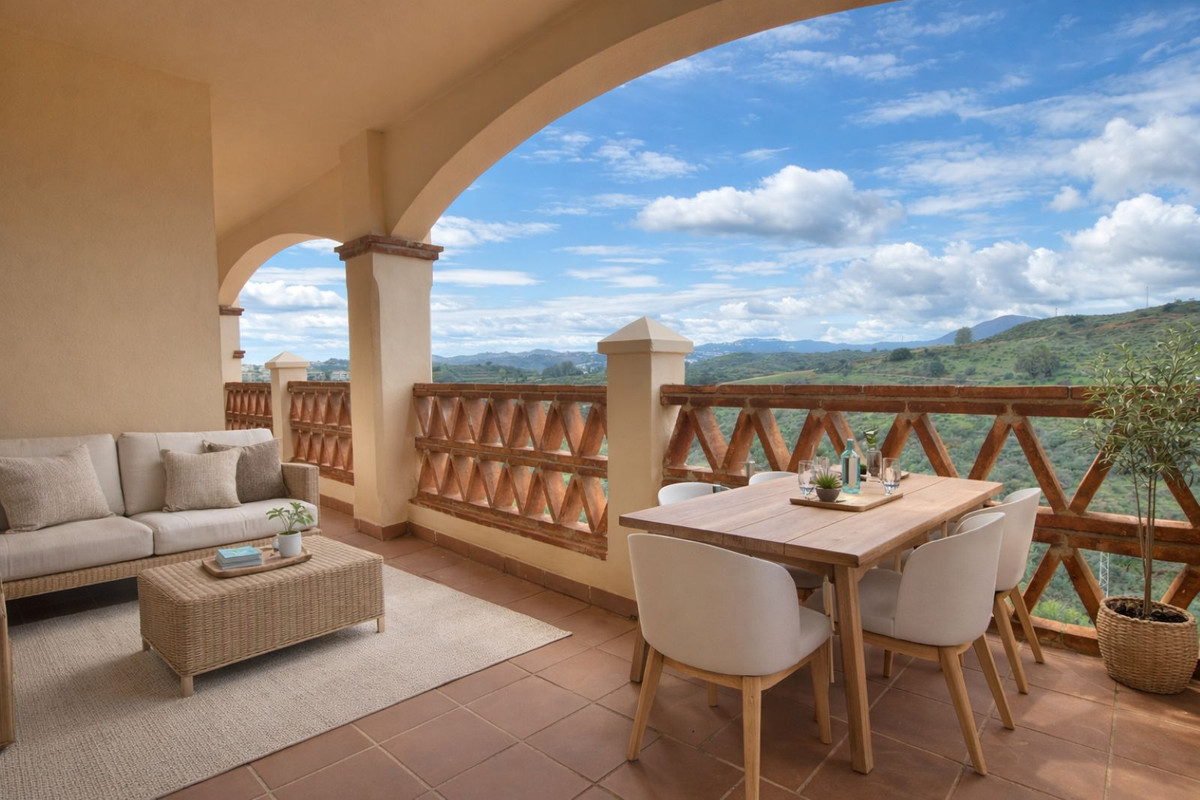 Huis te koop in Mijas Golf | 3 slaapkamers H5283778