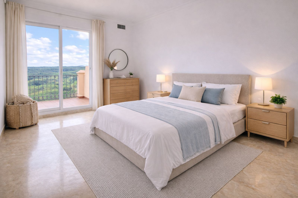 Huis te koop in Mijas Golf | 3 slaapkamers H5283778