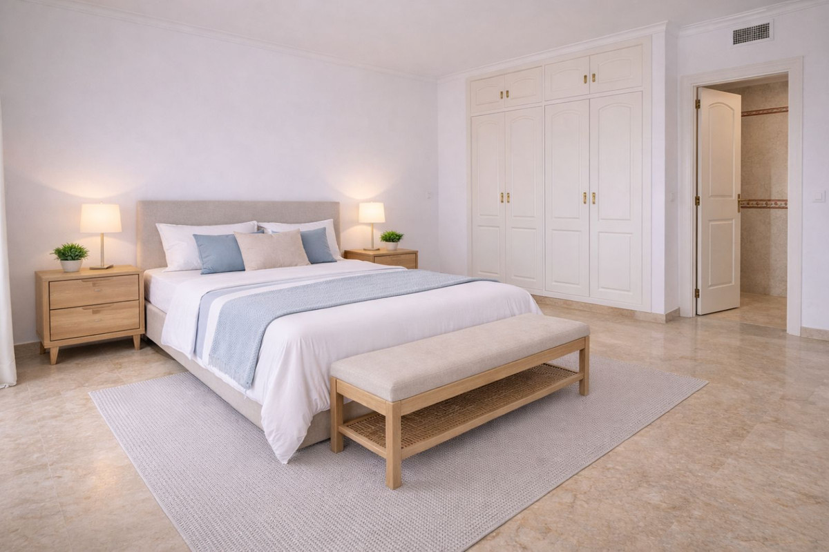 Huis te koop in Mijas Golf | 3 slaapkamers H5283778