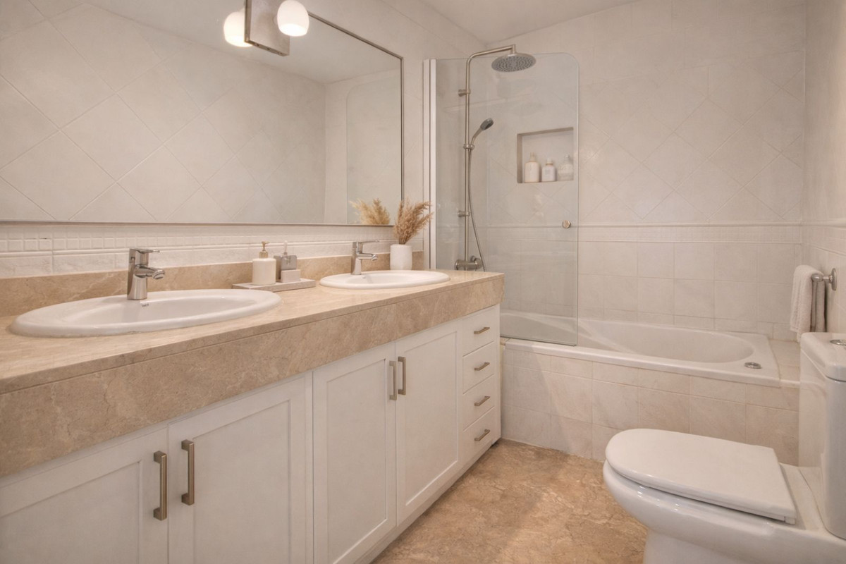 Huis te koop in Mijas Golf | 3 slaapkamers H5283778