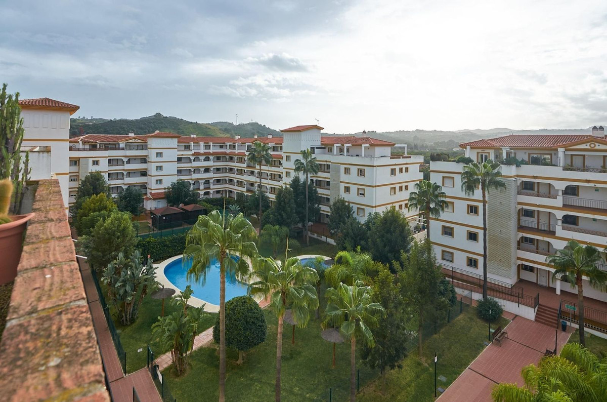 Appartement te koop in Mijas Golf | 2 slaapkamers H5289556