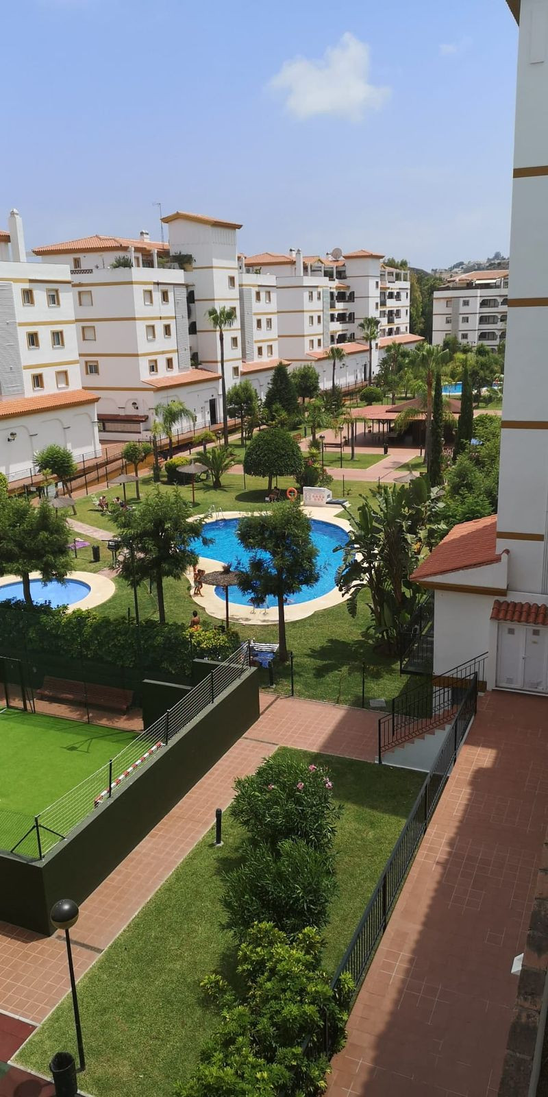 Appartement te koop in Mijas Golf | 2 slaapkamers H5289556