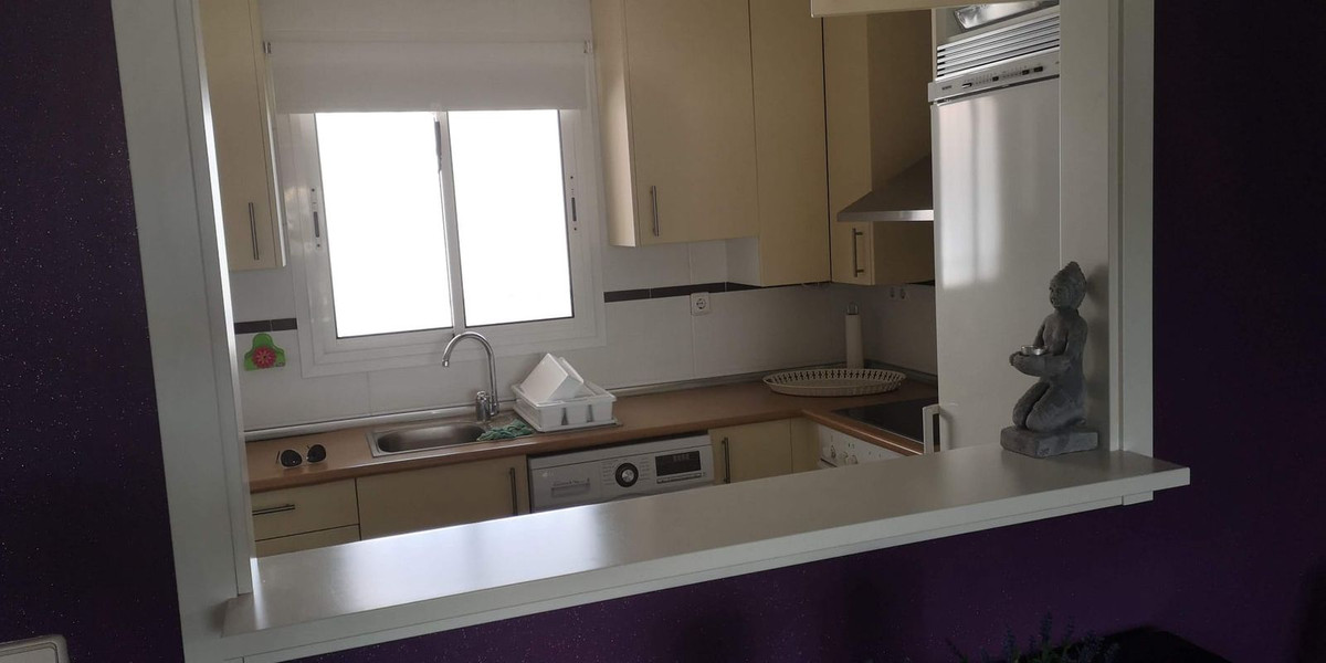 Appartement te koop in Mijas Golf | 2 slaapkamers H5289556