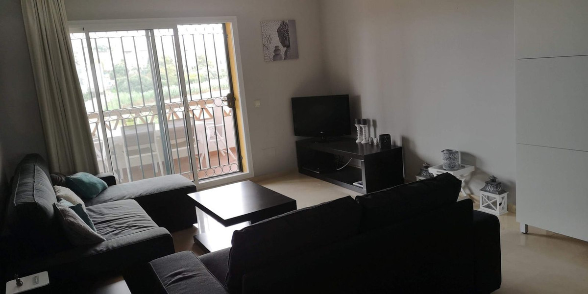 Appartement te koop in Mijas Golf | 2 slaapkamers H5289556