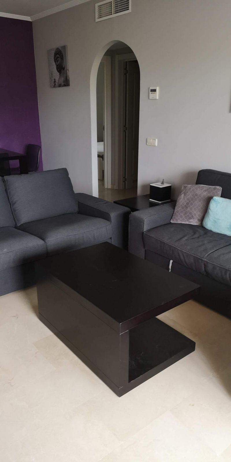 Appartement te koop in Mijas Golf | 2 slaapkamers H5289556