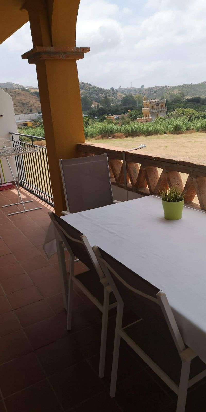 Appartement te koop in Mijas Golf | 2 slaapkamers H5289556
