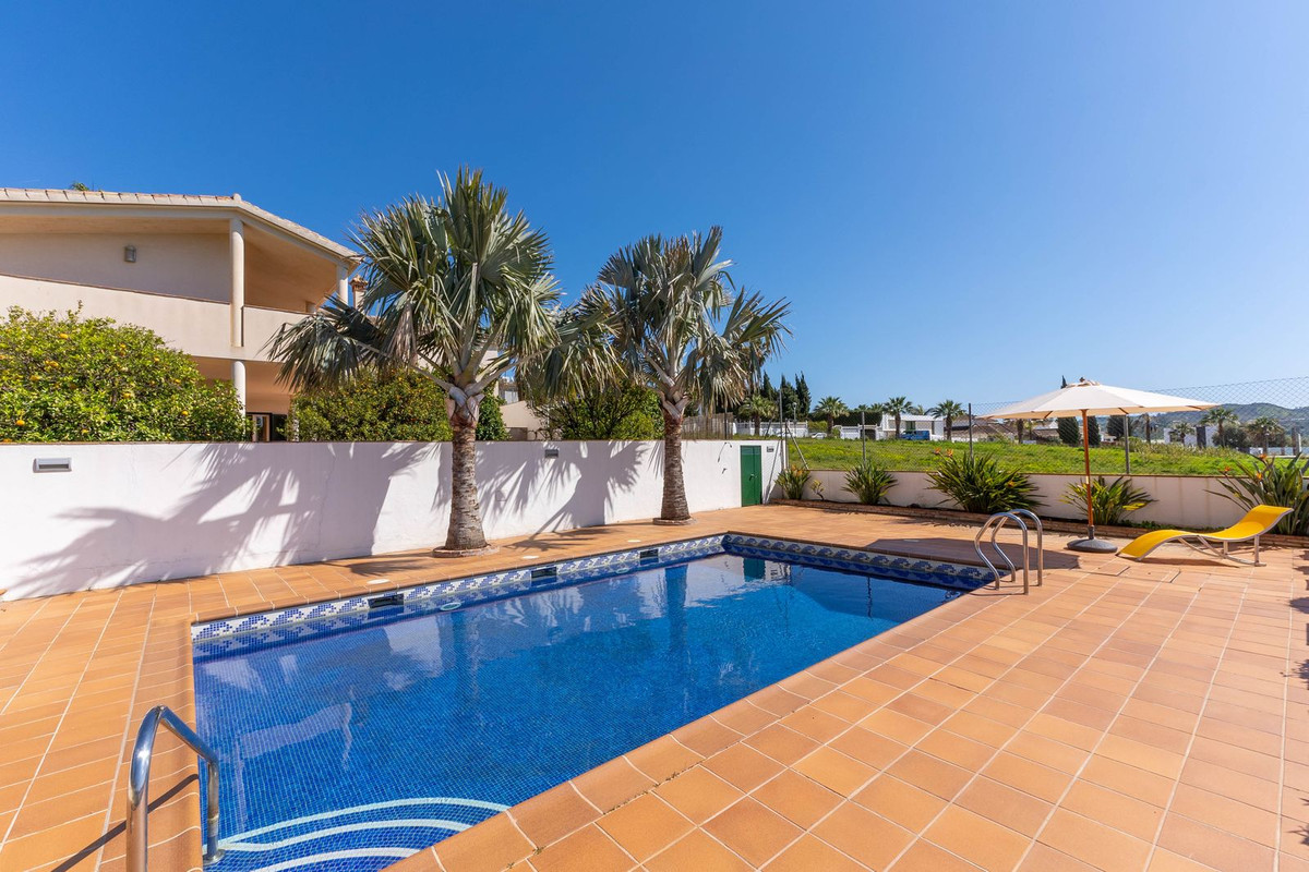 Huis te koop in Mijas Golf | 4 slaapkamers H5311288