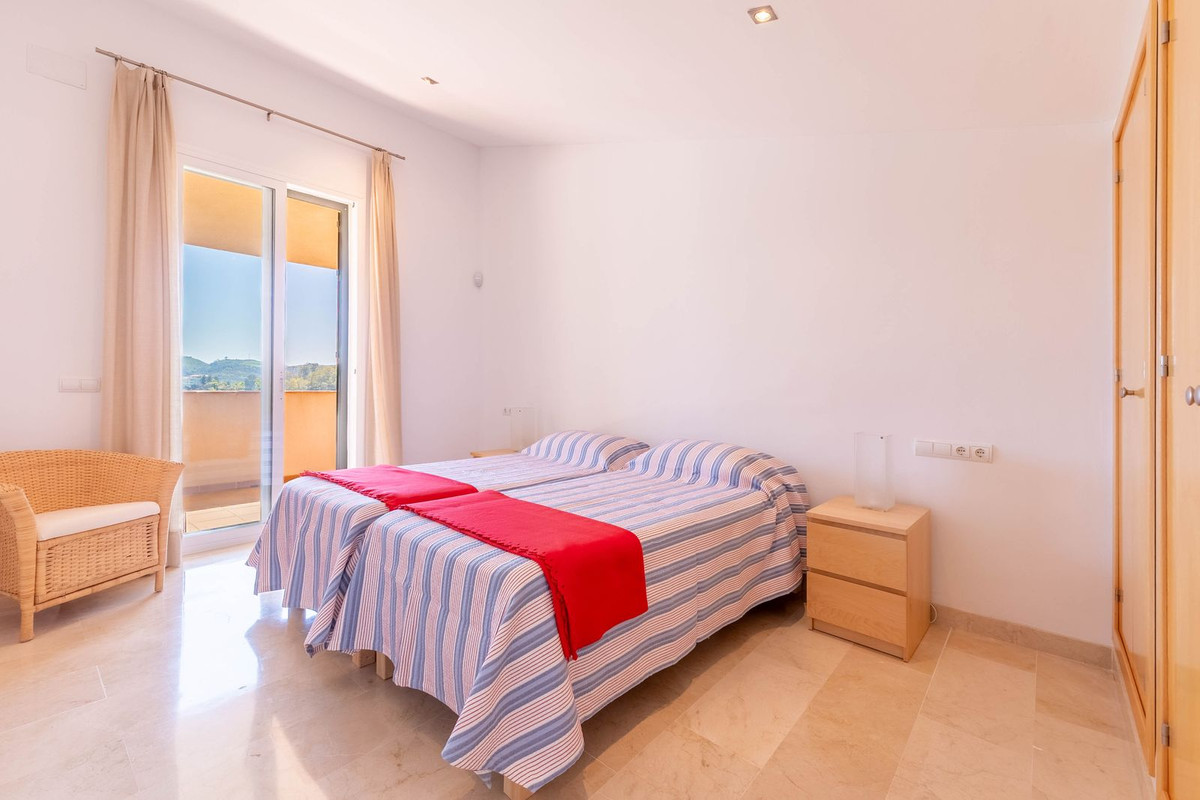 Huis te koop in Mijas Golf | 4 slaapkamers H5311288