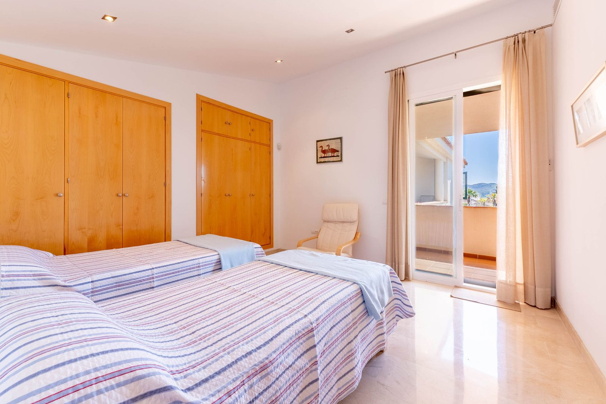 Huis te koop in Mijas Golf | 4 slaapkamers H5311288
