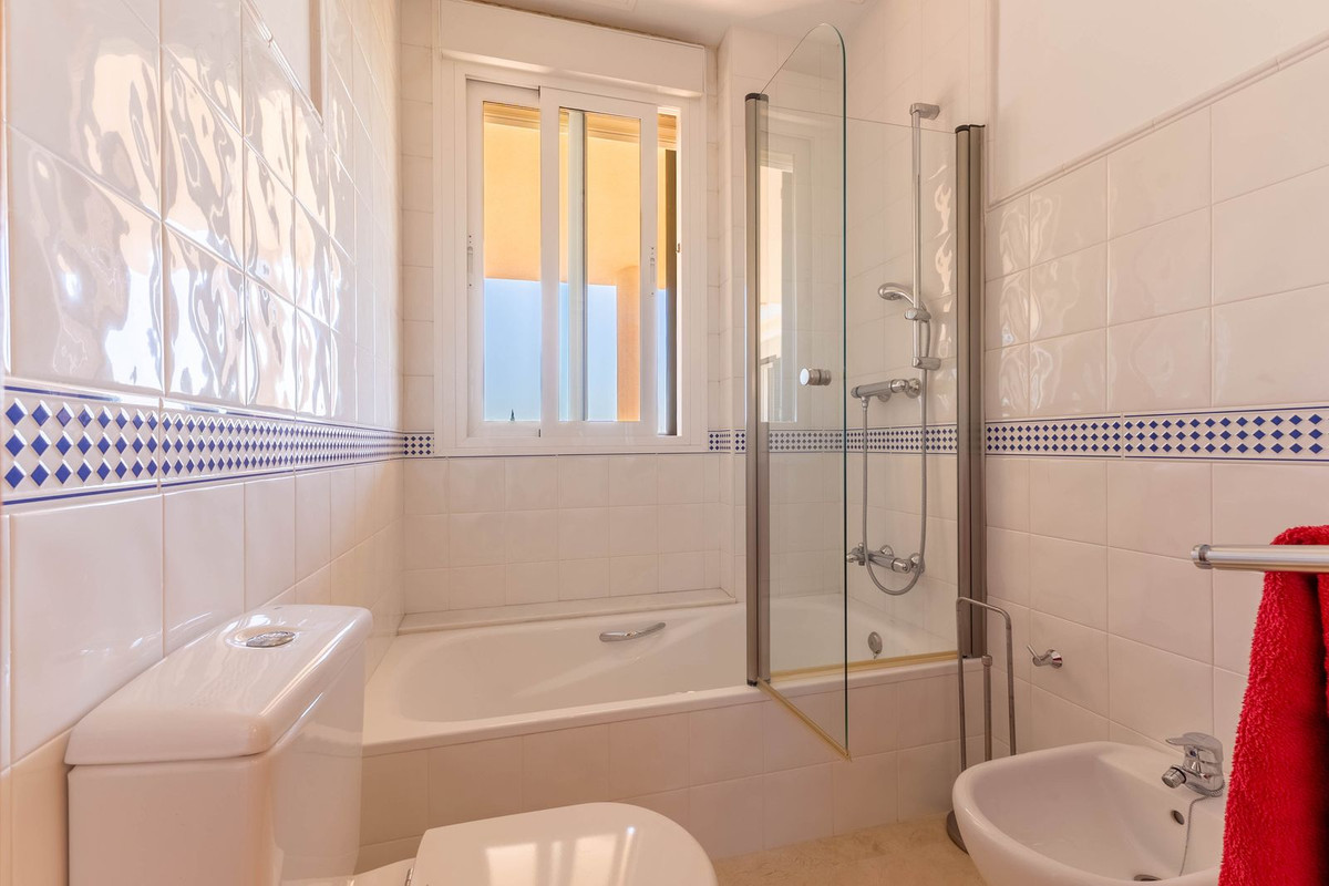 Huis te koop in Mijas Golf | 4 slaapkamers H5311288