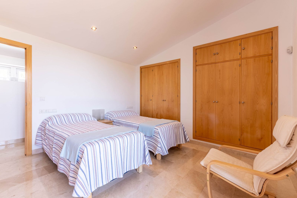 Huis te koop in Mijas Golf | 4 slaapkamers H5311288