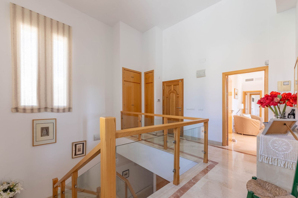 Huis te koop in Mijas Golf | 4 slaapkamers H5311288