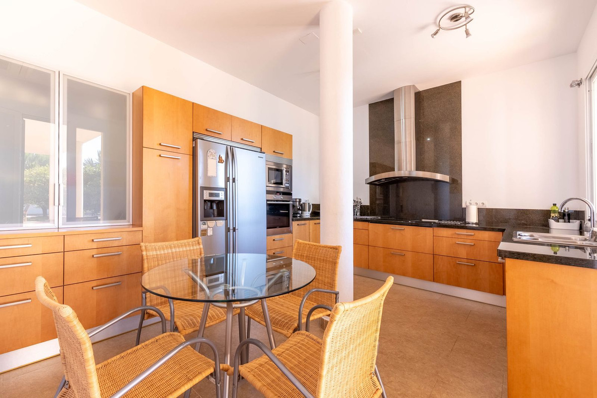 Huis te koop in Mijas Golf | 4 slaapkamers H5311288