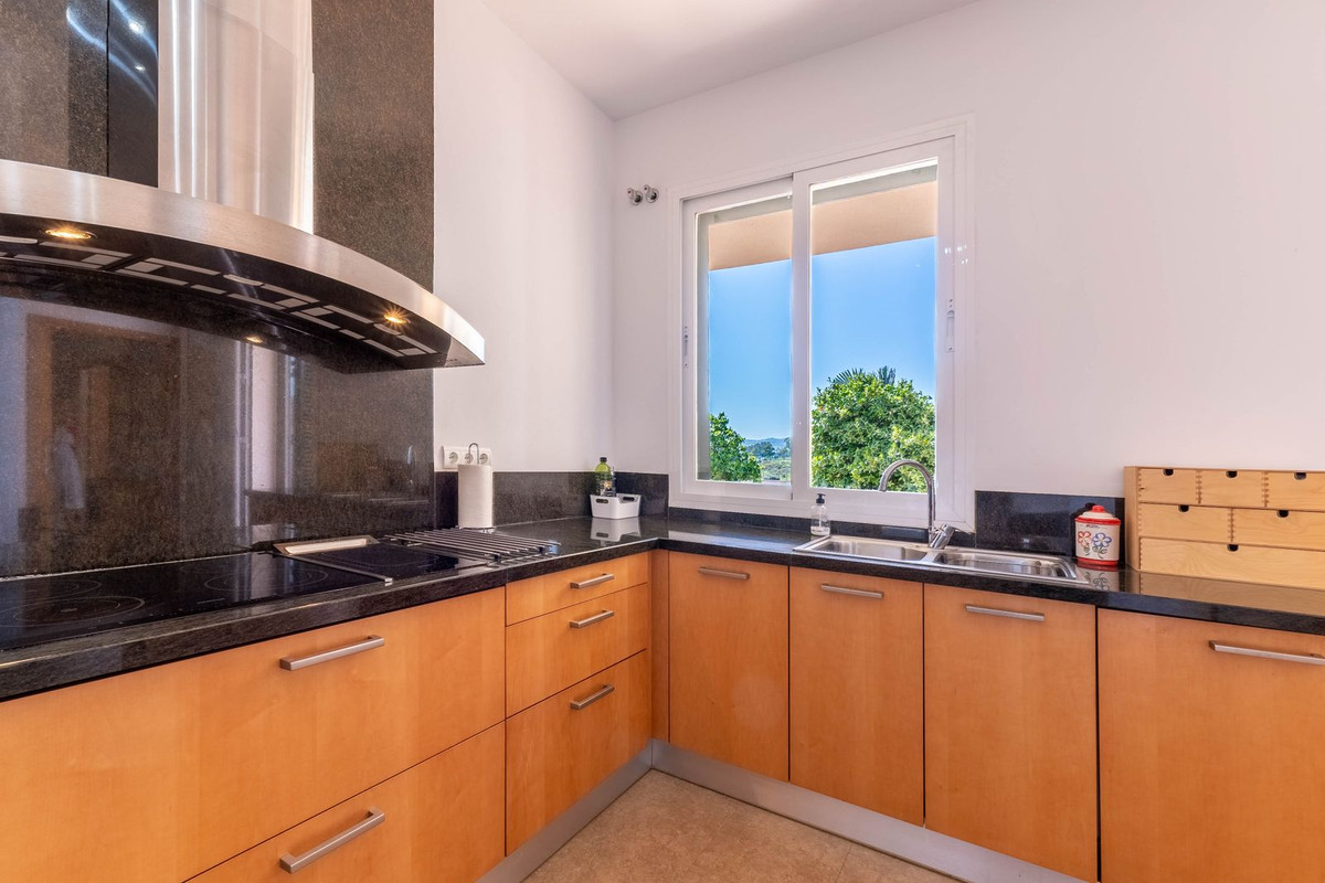 Huis te koop in Mijas Golf | 4 slaapkamers H5311288