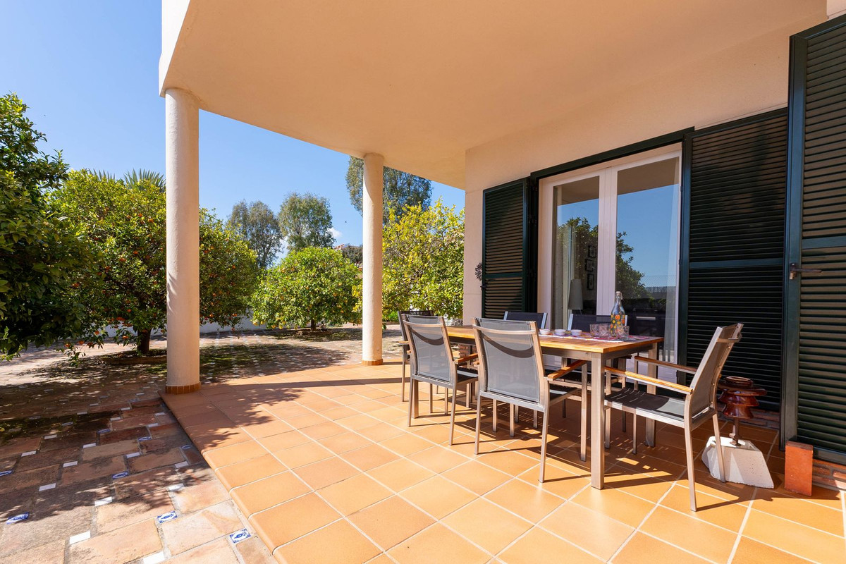 Huis te koop in Mijas Golf | 4 slaapkamers H5311288