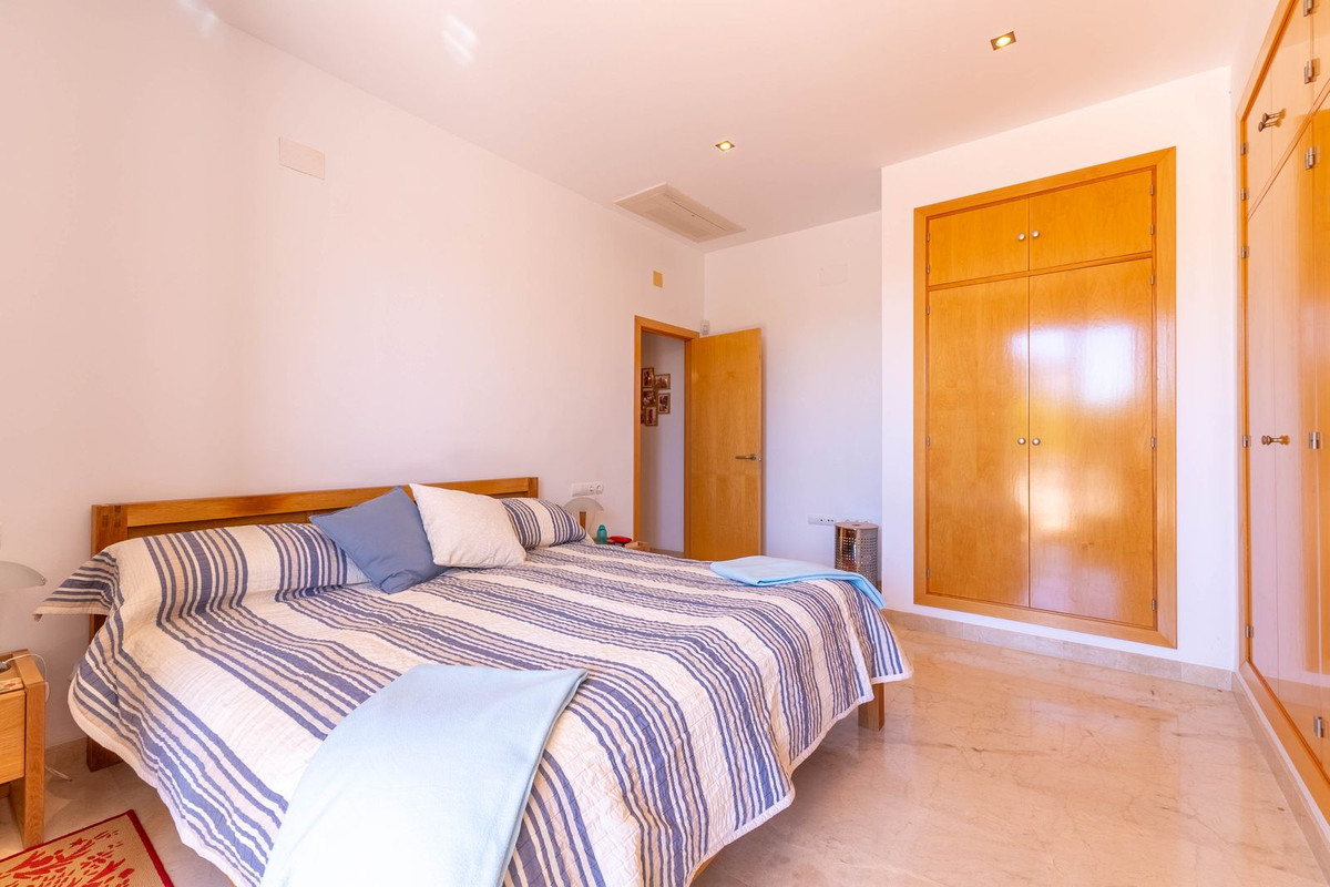 Huis te koop in Mijas Golf | 4 slaapkamers H5311288