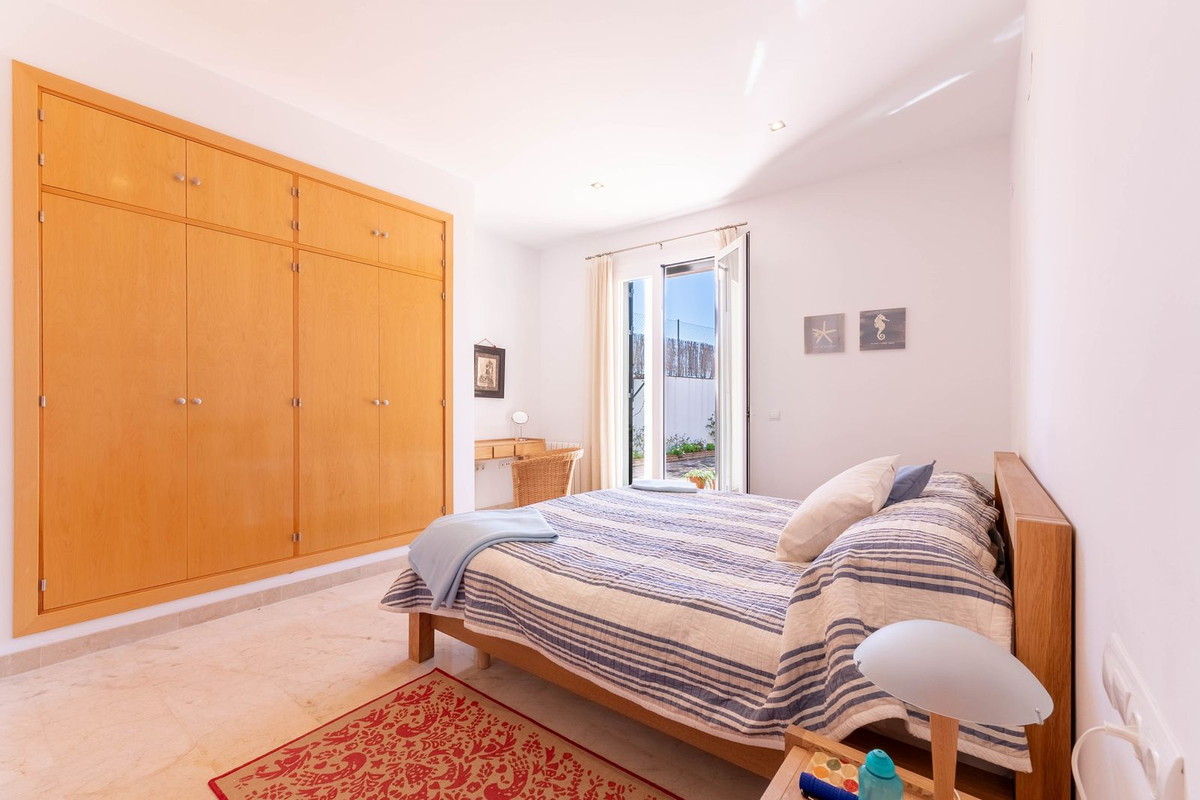 Huis te koop in Mijas Golf | 4 slaapkamers H5311288