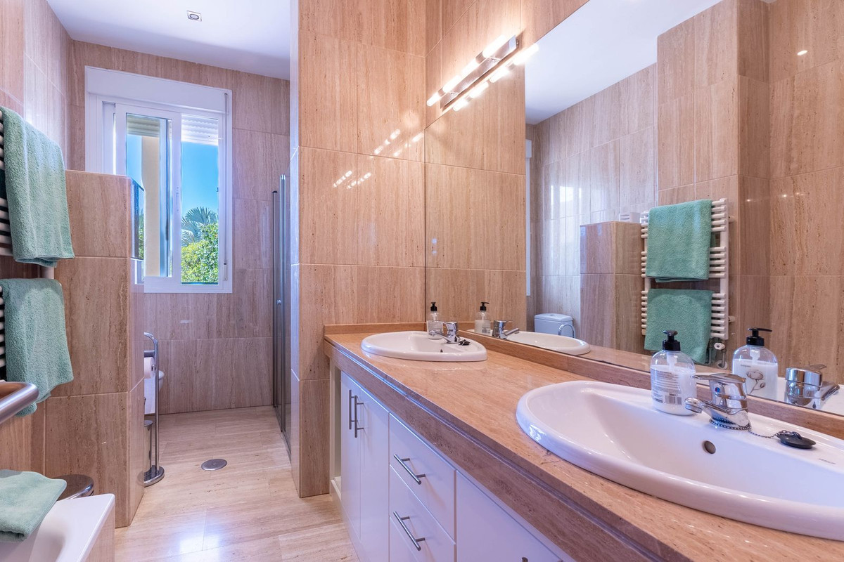 Huis te koop in Mijas Golf | 4 slaapkamers H5311288