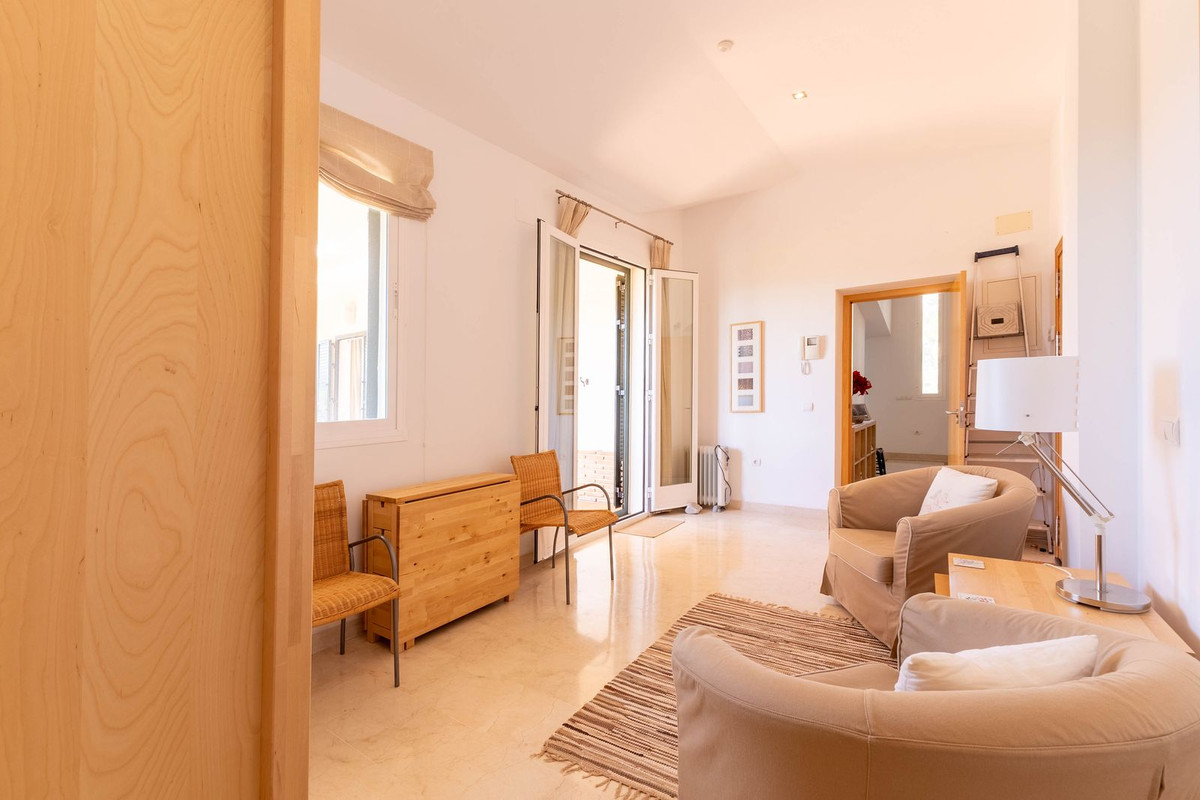 Huis te koop in Mijas Golf | 4 slaapkamers H5311288