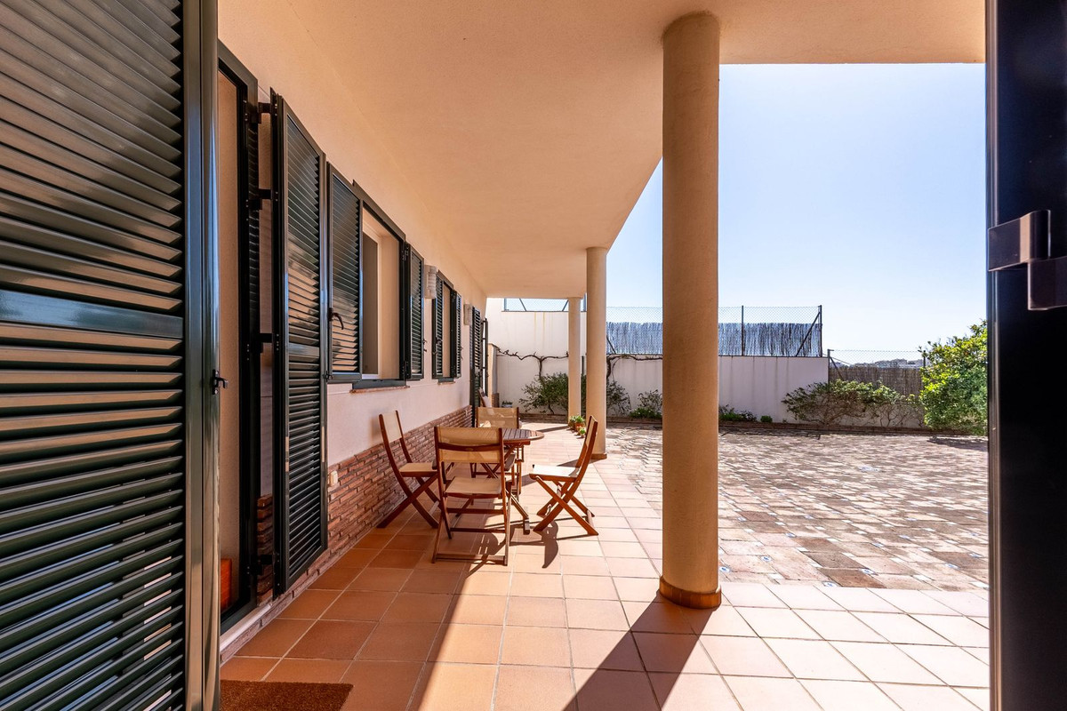 Huis te koop in Mijas Golf | 4 slaapkamers H5311288