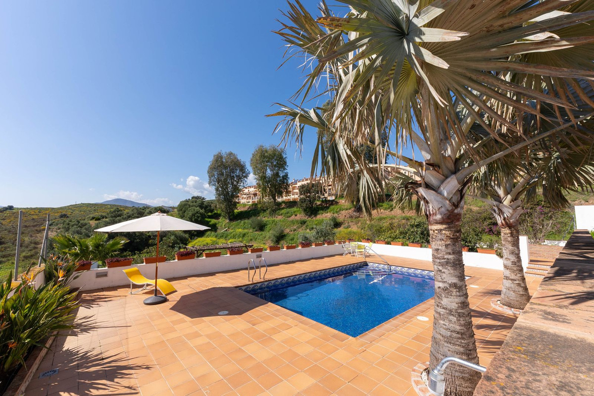 Huis te koop in Mijas Golf | 4 slaapkamers H5311288