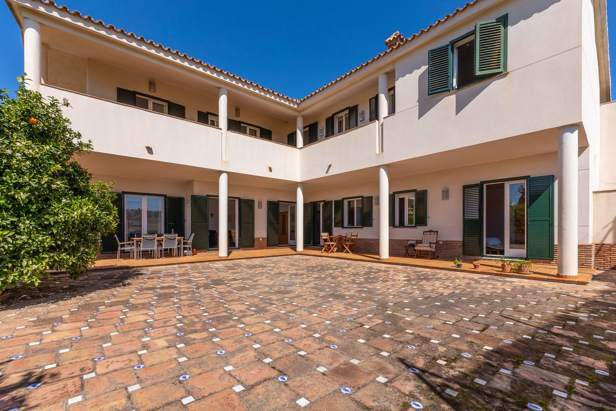 Huis te koop in Mijas Golf | 4 slaapkamers H5311288
