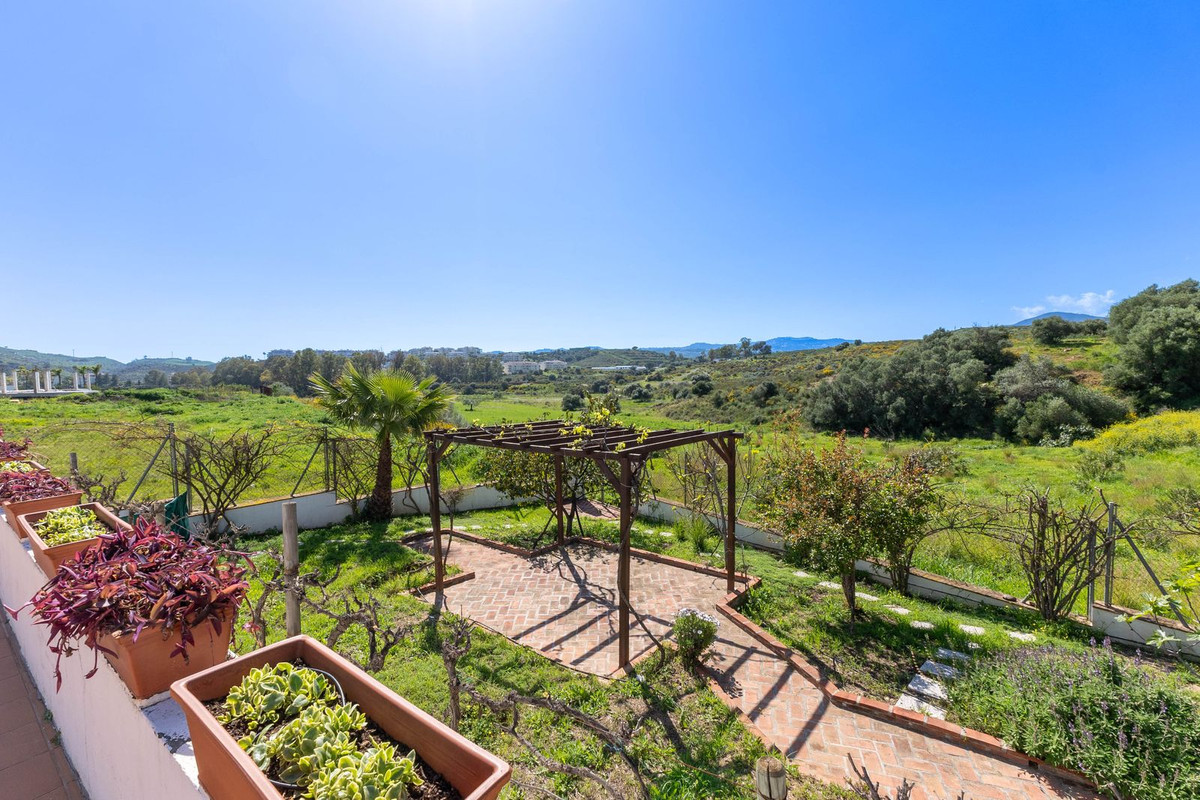 Huis te koop in Mijas Golf | 4 slaapkamers H5311288