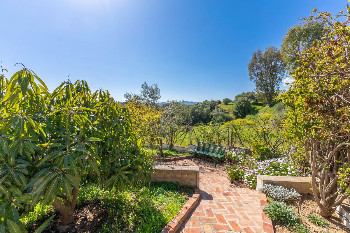 Huis te koop in Mijas Golf | 4 slaapkamers H5311288