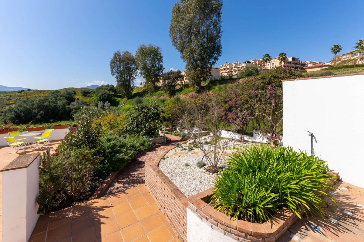 Huis te koop in Mijas Golf | 4 slaapkamers H5311288