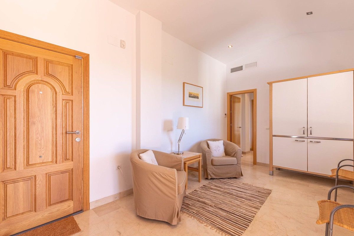 Huis te koop in Mijas Golf | 4 slaapkamers H5311288