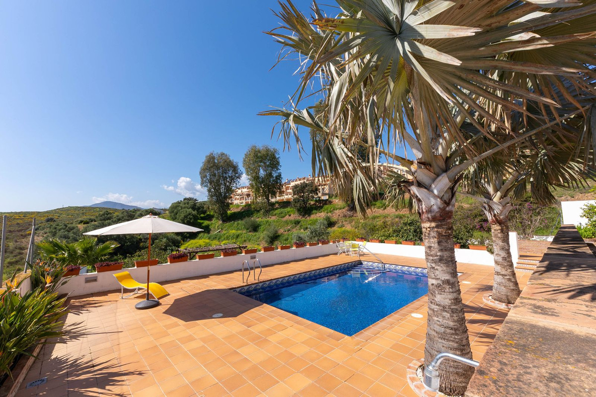 Huis te koop in Mijas Golf | 4 slaapkamers H5311288