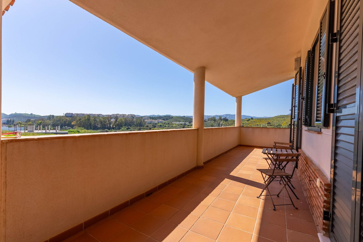 Huis te koop in Mijas Golf | 4 slaapkamers H5311288