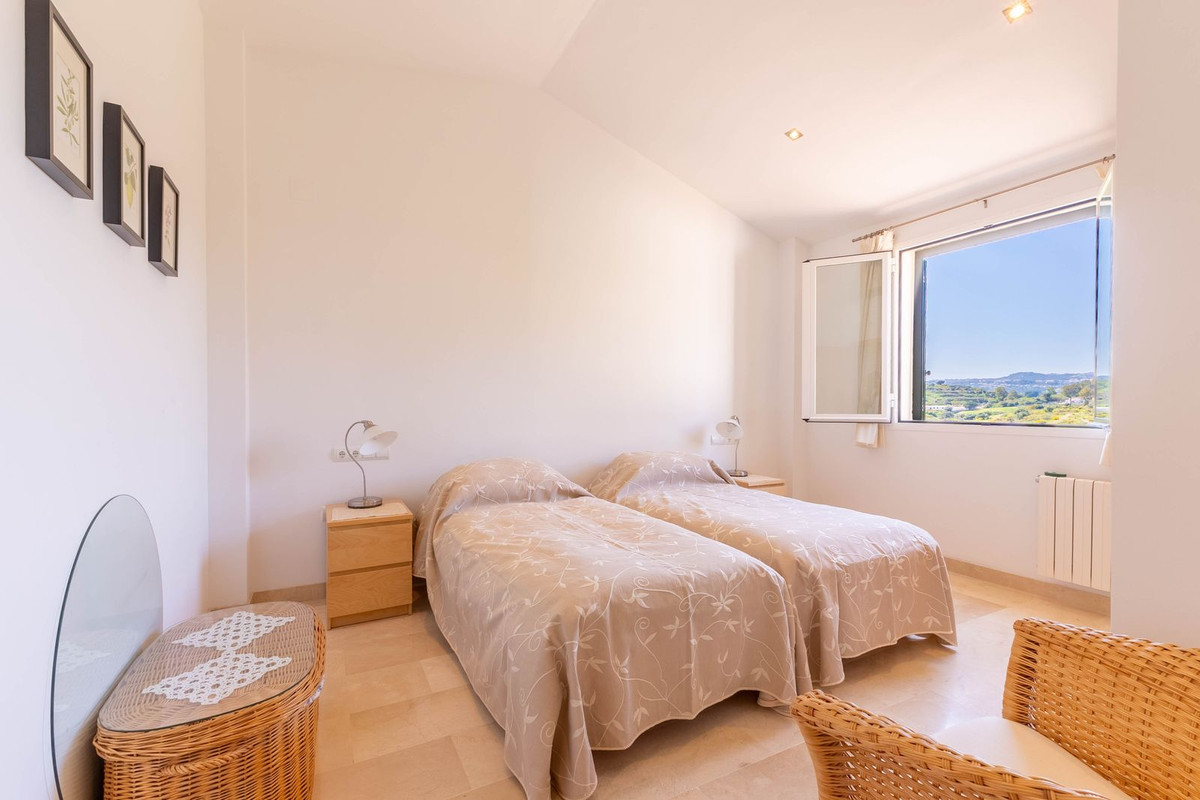 Huis te koop in Mijas Golf | 4 slaapkamers H5311288