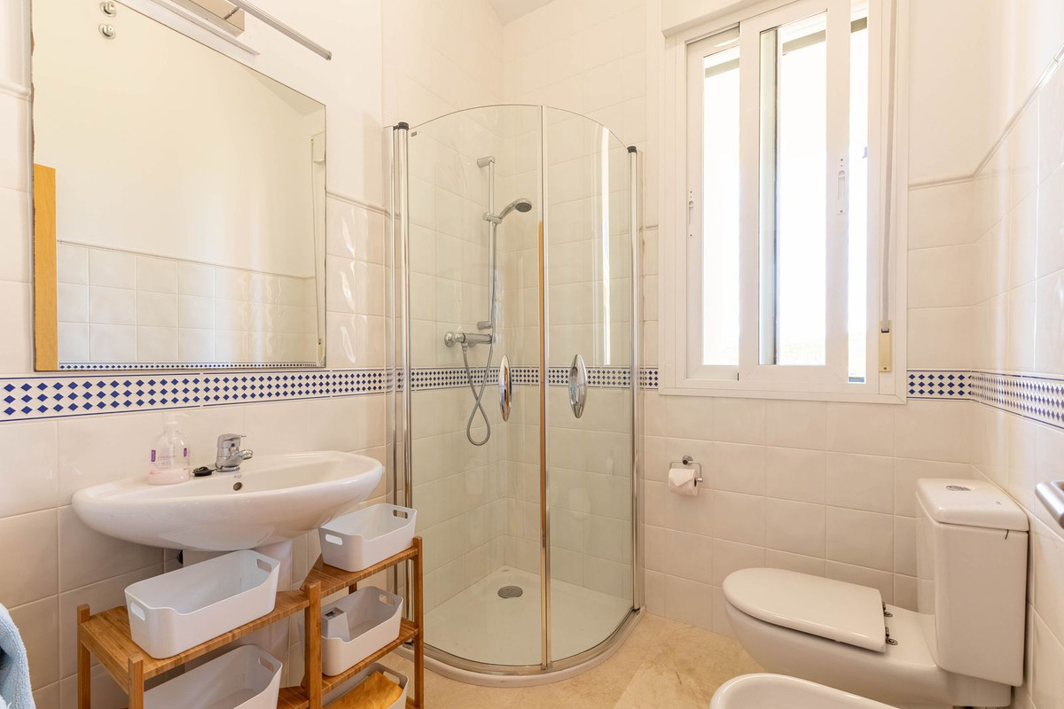 Huis te koop in Mijas Golf | 4 slaapkamers H5311288