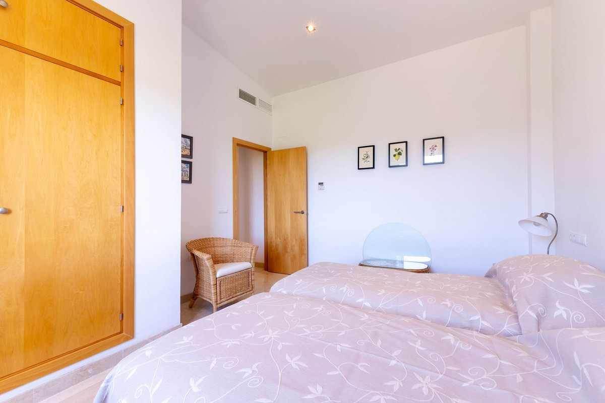 Huis te koop in Mijas Golf | 4 slaapkamers H5311288